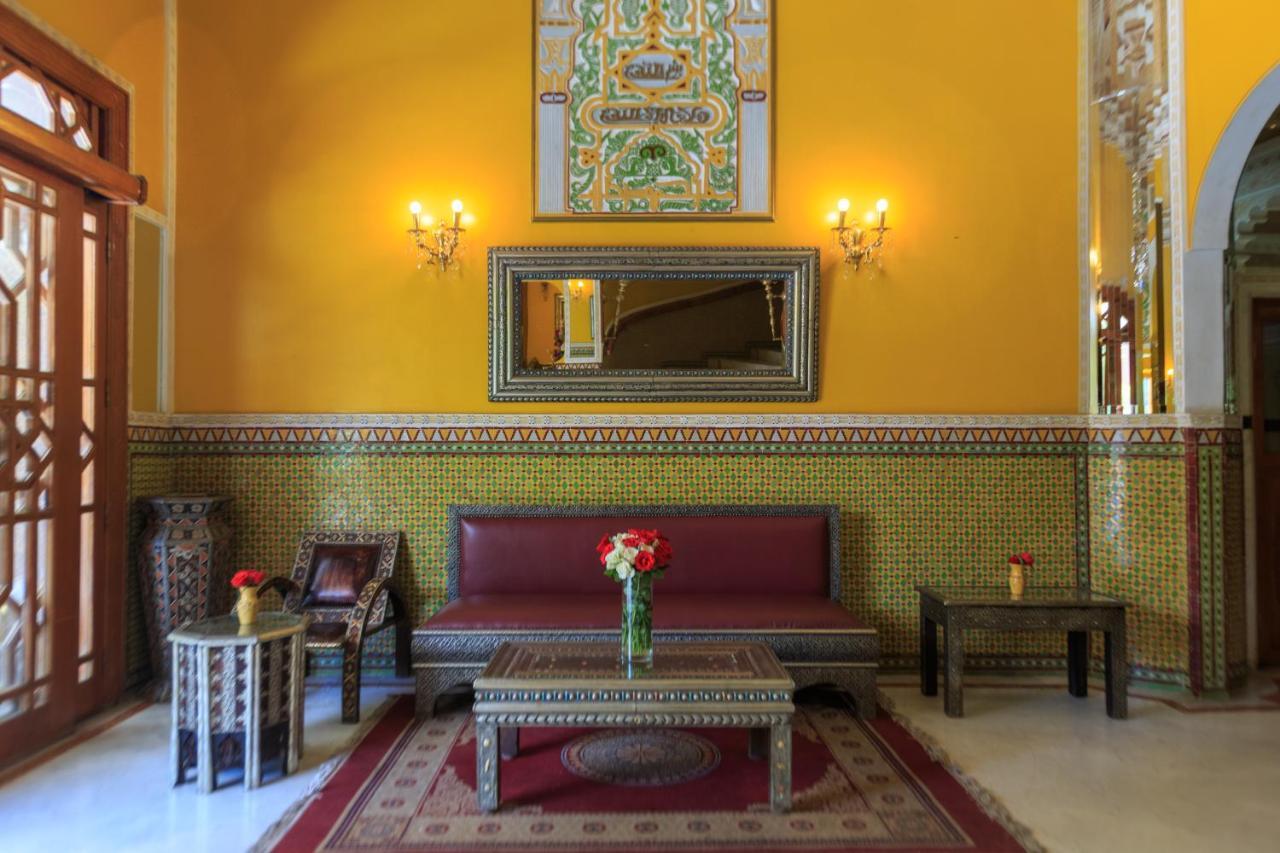 Hotel Spa Atlassia Marrakech Marrakesh Exterior photo